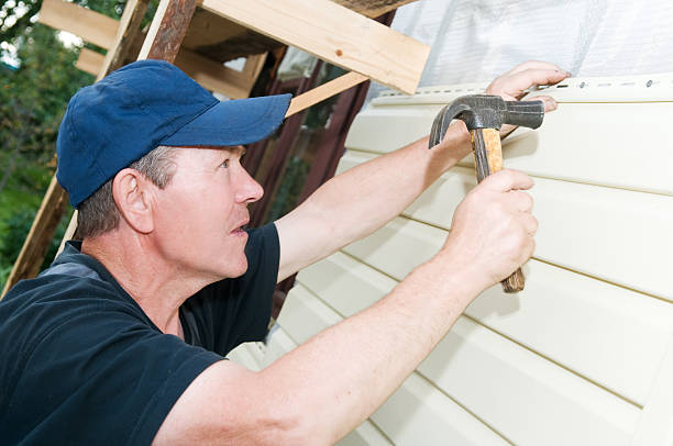 Trusted Green Island, NY Siding Experts